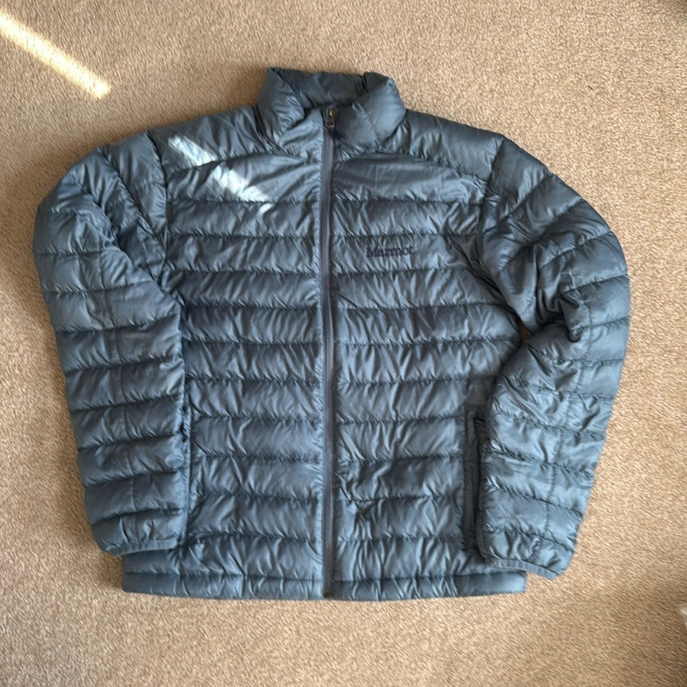 Men's Medium Marmot jacket